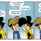 Image for article titled Sunday Comics: You Stupid Idiot